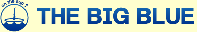 THE BIG BLUE